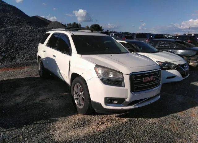 Gmc Acadia (2014)