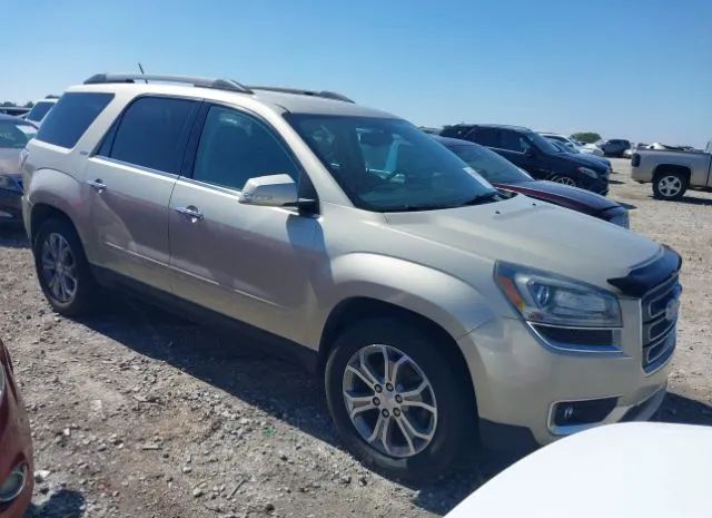 Gmc Acadia (2014)