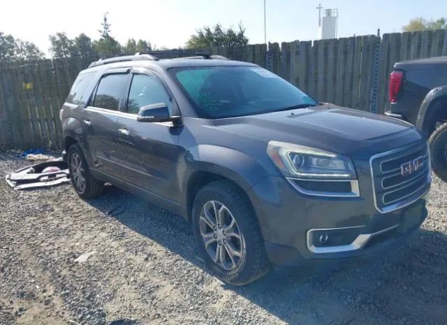 Gmc Acadia (2014)