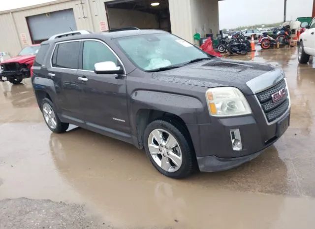 Gmc Terrain (2014)