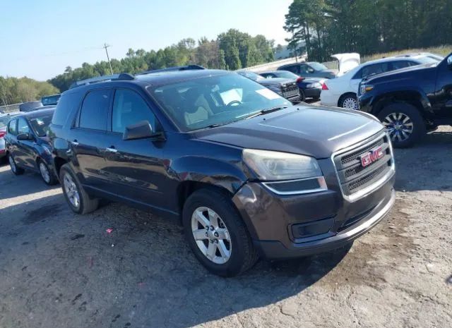 Gmc Acadia (2015)