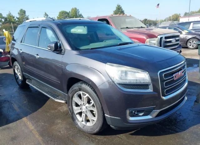 Gmc Acadia (2015)