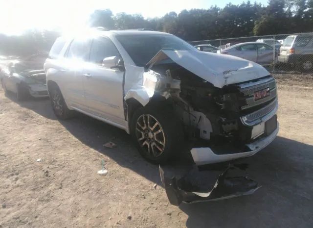 Gmc Acadia (2015)