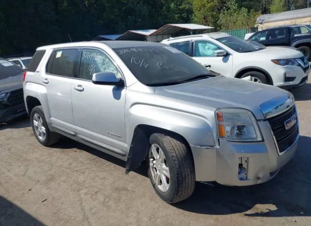 Gmc Terrain (2015)