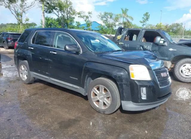 Gmc Terrain (2015)