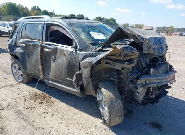 Gmc Terrain (2015)