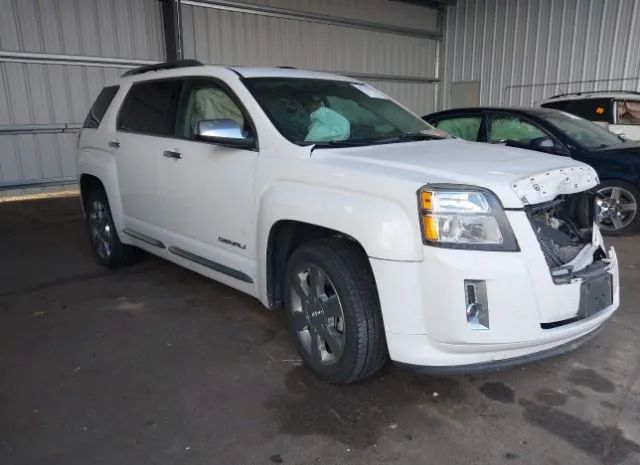 Gmc Terrain (2015)