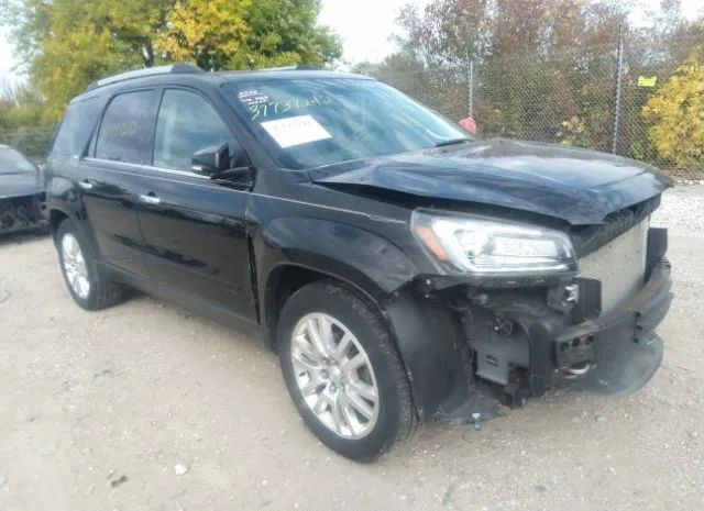 Gmc Acadia (2016)