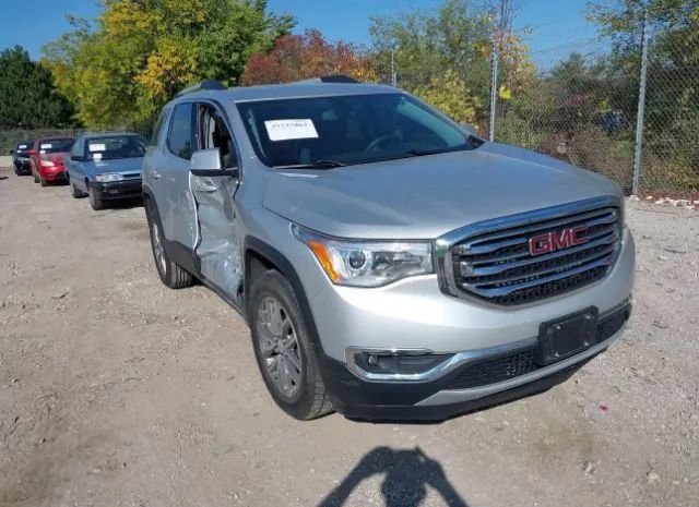 Gmc Acadia (2017)