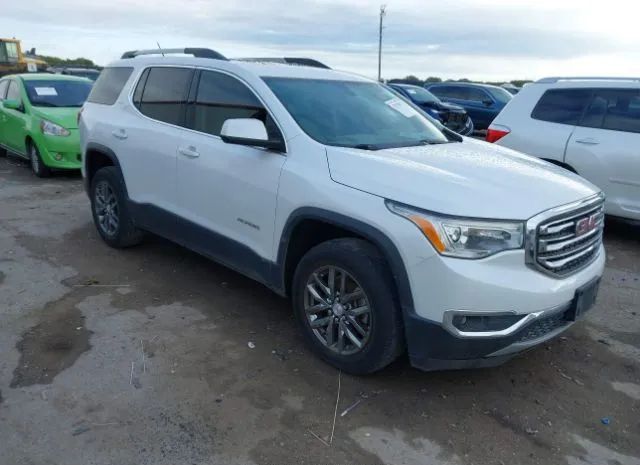Gmc Acadia (2017)