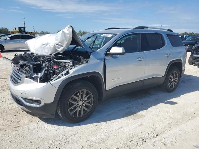 Gmc Acadia slt (2017)