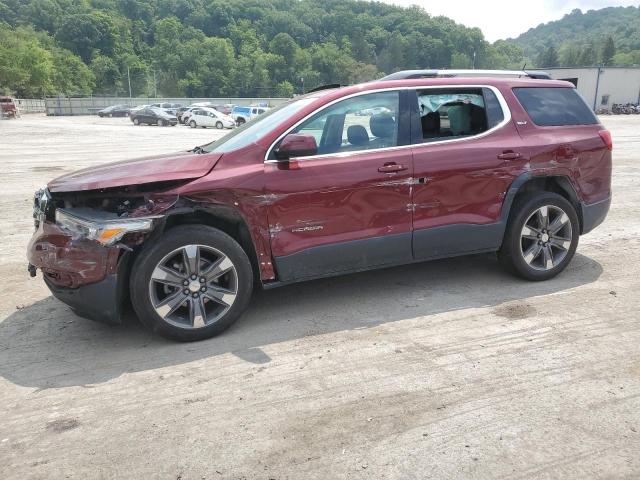 Gmc Acadia slt (2017)