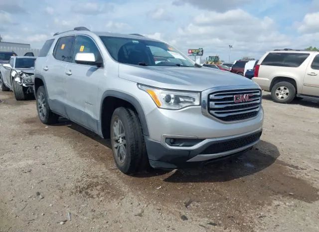 Gmc Acadia (2018)