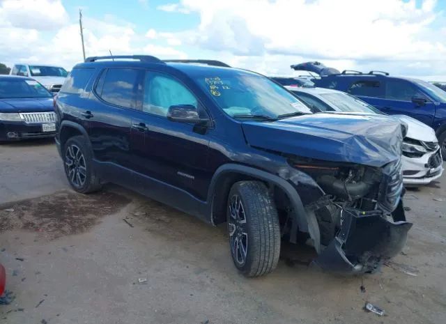 Gmc Acadia (2019)