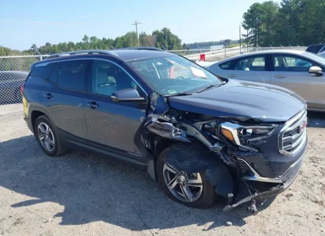 Gmc Terrain (2019)