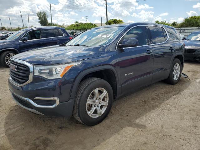 Gmc Acadia sle (2019)