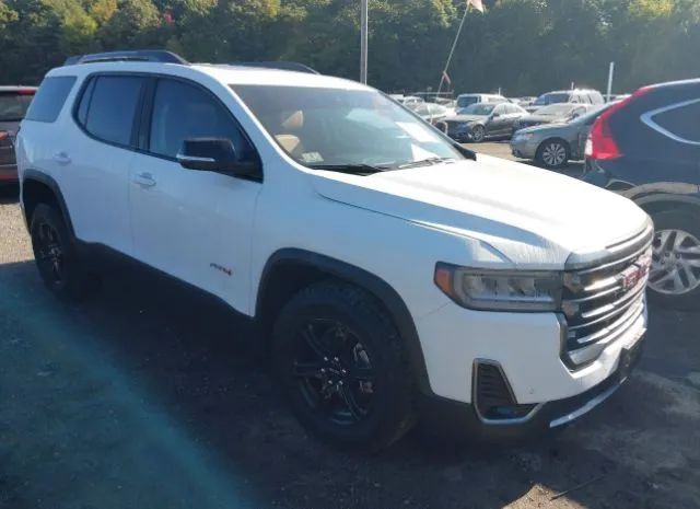 Gmc Acadia (2020)