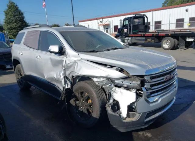 Gmc Acadia (2020)