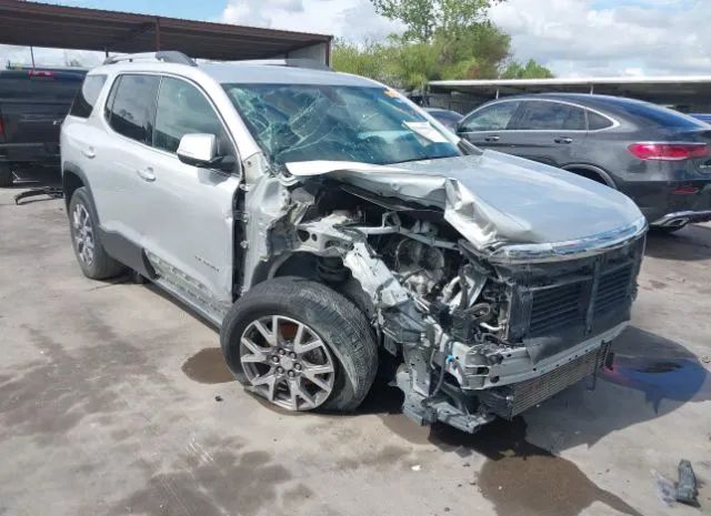 Gmc Acadia (2020)