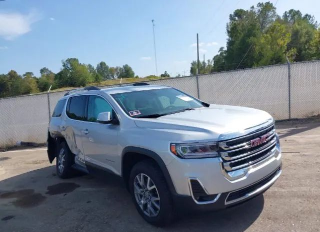 Gmc Acadia (2020)