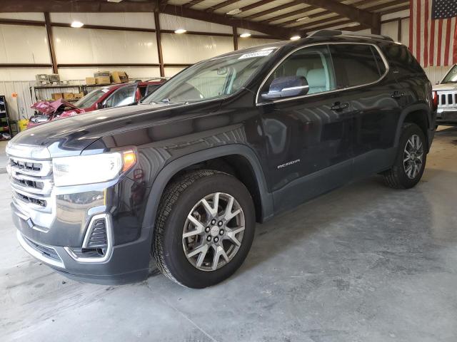 Gmc Acadia slt (2020)