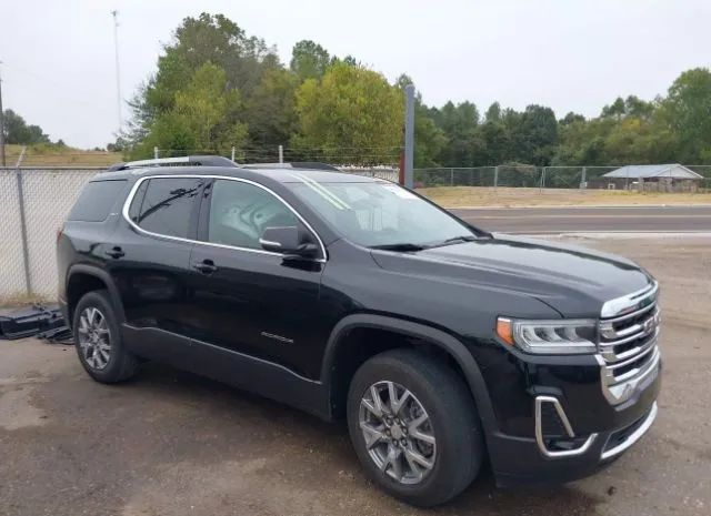 Gmc Acadia (2021)