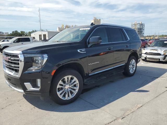 Gmc Yukon slt (2022)