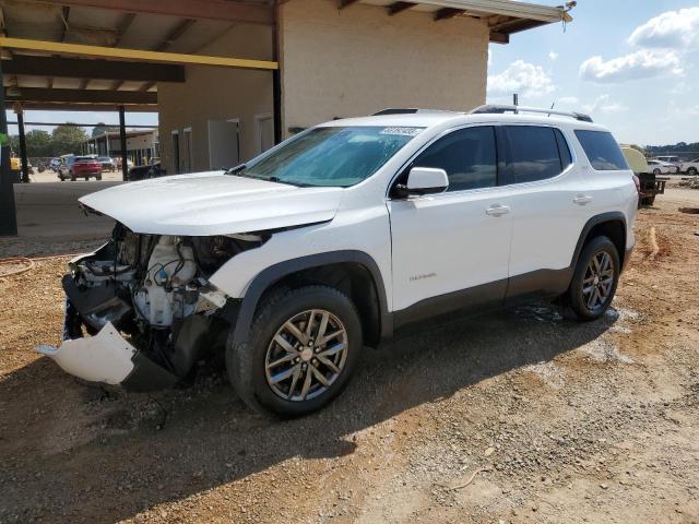 Gmc Acadia slt (2017)