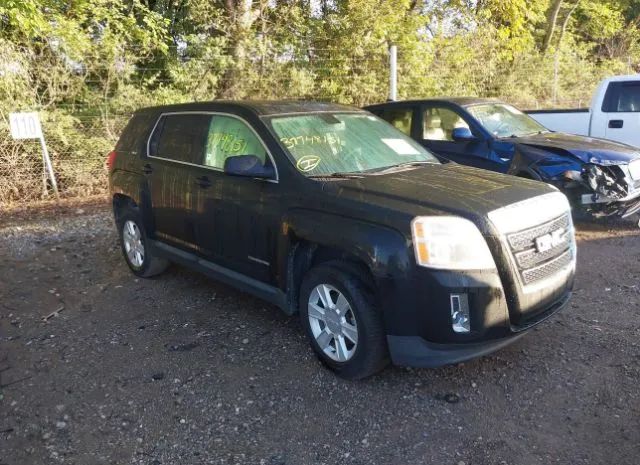 Gmc Terrain (2010)