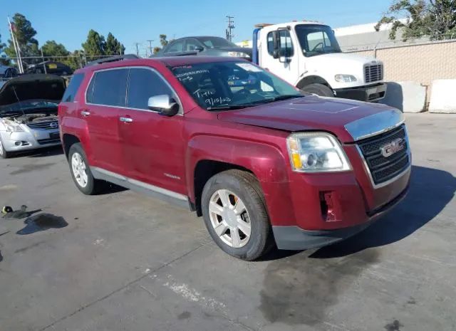 Gmc Terrain (2010)