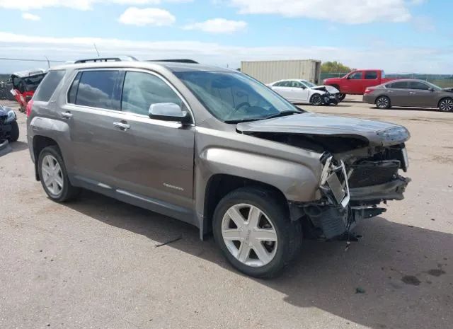 Gmc Terrain (2011)