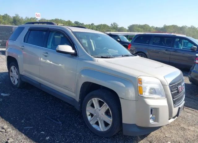 Gmc Terrain (2011)
