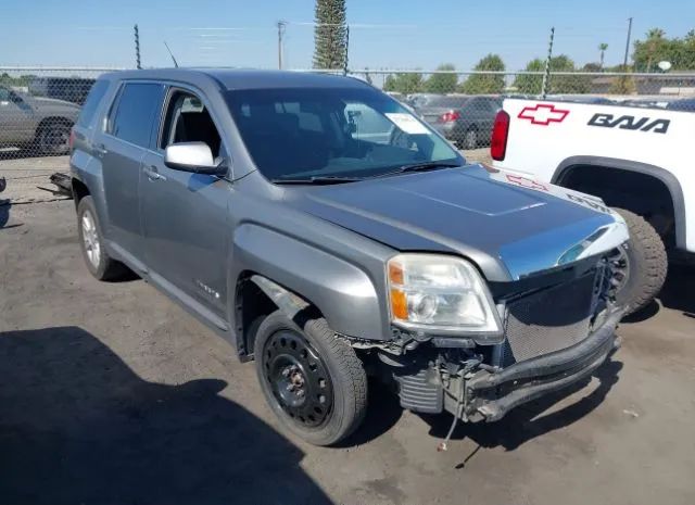 Gmc Terrain (2012)