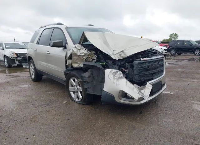 Gmc Acadia (2014)