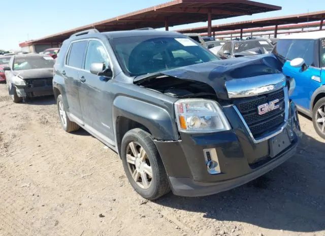 Gmc Terrain (2014)