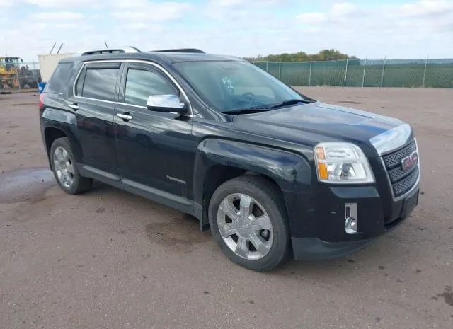 Gmc Terrain (2014)