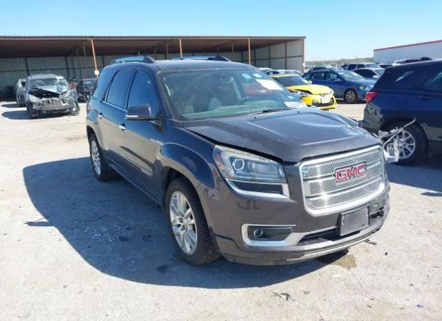 Gmc Acadia (2015)