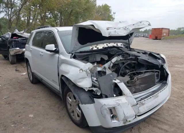 Gmc Terrain (2015)