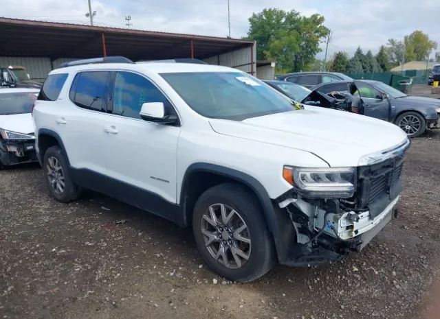 Gmc Acadia (2020)