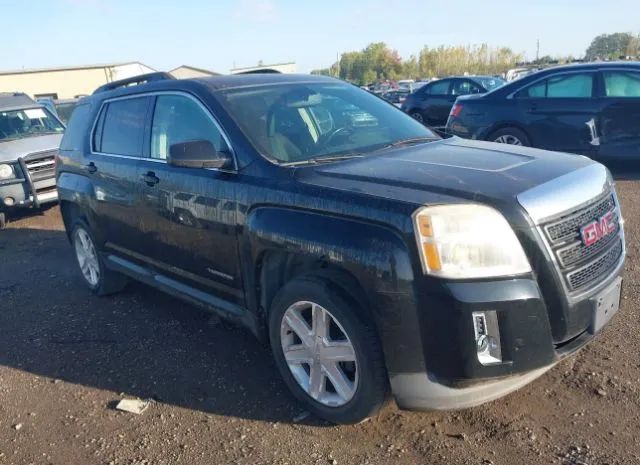 Gmc Terrain (2010)