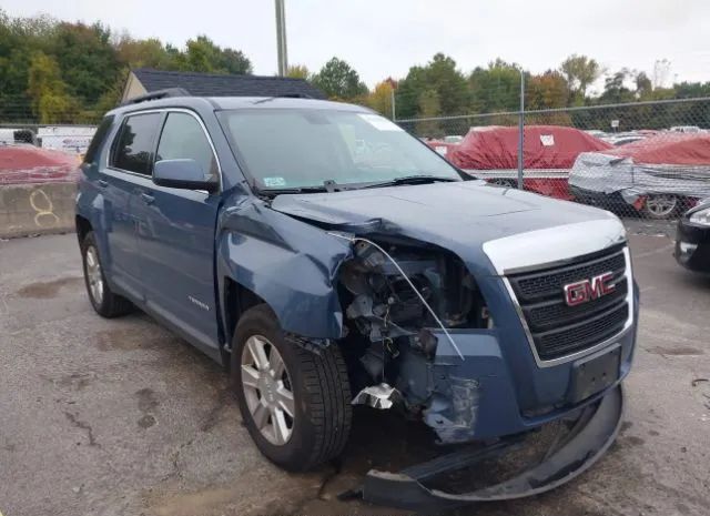 Gmc Terrain (2011)