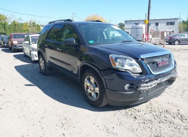 Gmc Acadia (2012)