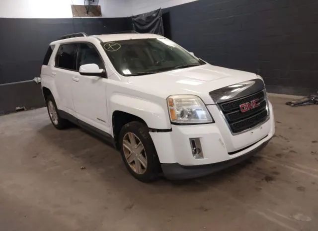Gmc Terrain (2012)