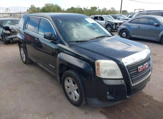 Gmc Terrain (2013)