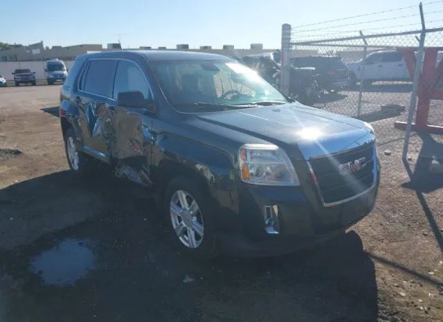 Gmc Terrain (2014)