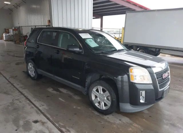 Gmc Terrain (2014)