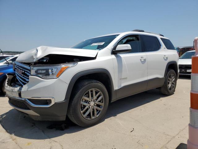 Gmc Acadia slt (2017)