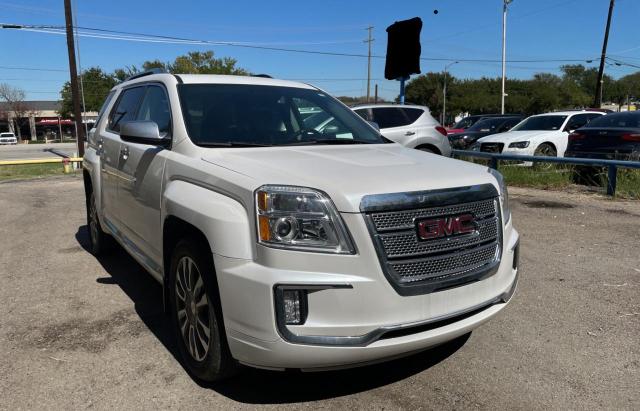 Gmc Terrain (2017)