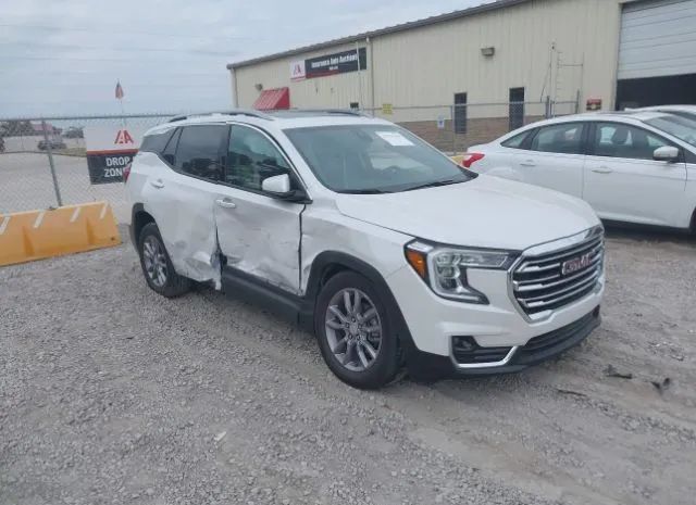 Gmc Terrain (2022)