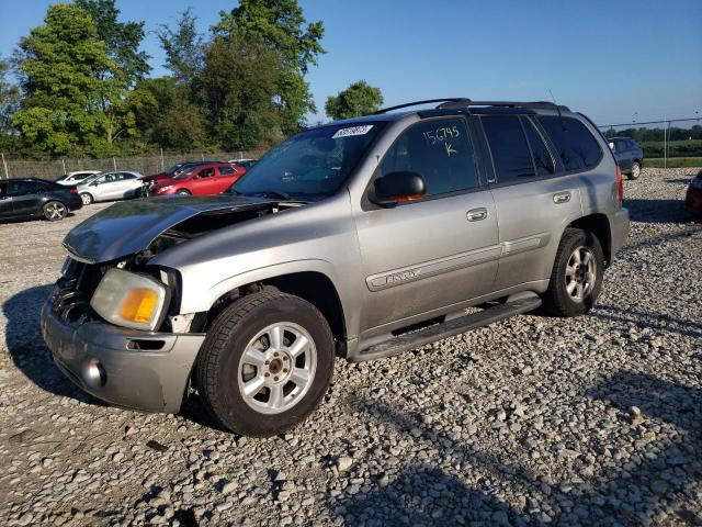 Gmc Envoy (2002)
